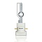 Лампа металлогалогенная Philips MSR Gold 700/2 MiniFastFit 1CT/4 (LOK-IT HTI 700W/75/P28 PGJX28)