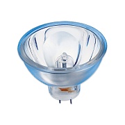Лампа галогенная OSRAM 64634 HLX EFR 150W 15V GZ6.35PT 20X1 (6423FO)	