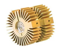 Модуль ксеноновый Luxtel CeraLux CL1567 с лампой Luxtel CL1495 для (Stryker X8000, X7000)