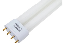 Лампа люминесцентная LightBest LBL D 71006 36W 4000K 2G11 (Dulux L 36W/840 2G11)