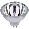 Лампа галогенная LightBest LBH 9052 250W 24V GX5.3 (64653 HLX)