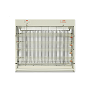Ловушка для насекомых высоковольтная WELL WE-200-4 (240м2)