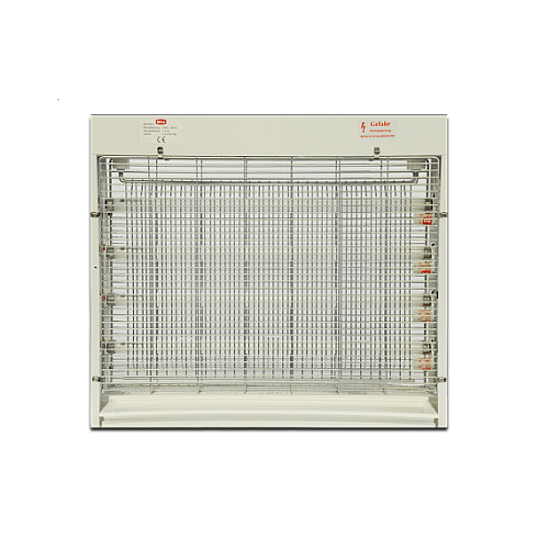 Ловушка для насекомых высоковольтная WELL WE-200-4 (240м2)