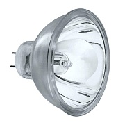 Лампа галогенная LightBest LBH 9098 50W 8V GZ6.35 (64607)