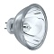 Лампа галогенная LightBest LBH 9098 50W 8V GZ6.35 (64607)