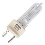 Лампа галогенная OSRAM 64721 CP/39 650W 230V G22 20X1 DIMPLE