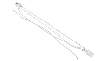 Лампа ксеноновая SYLVANIA XP 1500W CAP 15.8/14.7 CABLE