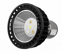 Лампа светодиодная для рептилий LightBest ERK LED UVB 5.0 3W 230V E27