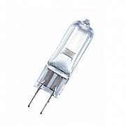 Лампа галогенная OSRAM 64665 HLX 400W 36V G6.35 40X1