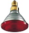 Лампа инфракрасная LightBest ERK PAR38 175W E27 Red