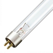 Лампа бактерицидная Philips TUV 4W T5 G5