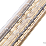 Лампа инфракрасная LightBest IRK 9045 7000W 400W 23х11 1450/1300 RGH (Heraeus 09751731)