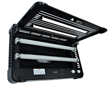 Ловушка для насекомых клеевая WELL WE-103 black (90м2)