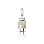 Лампа галогенная NARVA 55290 17V 95W GZ9,5