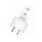 Лампа галогенная OSRAM 64628 FDT 100W 12V GY9.5 12X1