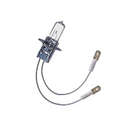 Лампа галогенная NARVA 6303LL 45W 6,6A male PK30d