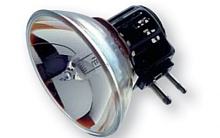 Лампа галогенная DONAR DNF A1/226 MR18 150W 21V GX7.9 (93631 DNF, 14529, GE 39742)