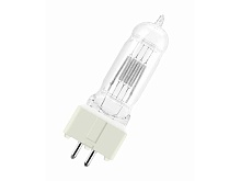 Лампа галогенная OSRAM 64718 T/27 650W 230V GY9.5 12X1