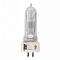 Лампа галогенная OSRAM 64719 T/12 650W 230V GX9.5 20x1 DIMPLE