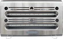 Ловушка для насекомых светодиодная клеевая WELL WE-SB30LS AISI 304 (240м2)