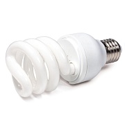 Лампа ультрафиолетовая для рептилий LightBest ERK UVB 10.0 13W 230V E27