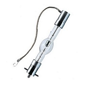 Лампа ксеноновая OSRAM XBO 1000W/HSC OFR SFcX27-8 SK27/50