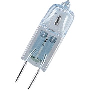 Лампа галогенная LightBest LBH 9102 90W 12V GY6.35 (64458 S)