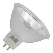 Лампа галогенная OSRAM 93653 ELC/3 250W 24V GX5,3 24X1