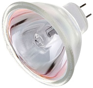 Лампа галогенная LightBest LBH 9008 75W 12V G5,3 (64617S, 13865)
