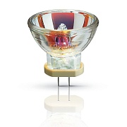 Лампа галогенная Philips 6423FO 150W GZ6.35 15V 1CT/10X5F (64634 HLX)