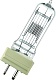 Лампа галогенная OSRAM 64788 CP/72 FTM 2000W 230V GY16 