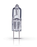 Лампа галогенная Philips 13701 110W G6.35 22.8V 1CT