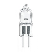 Лампа галогенная OSRAM 64223 10W 6V G4